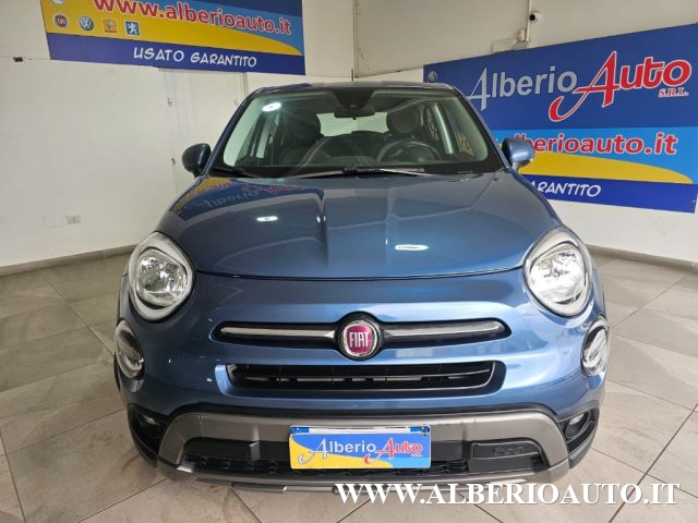 Fiat 500X 1.6 MultiJet 120 CV Cross - foto 2 di 23