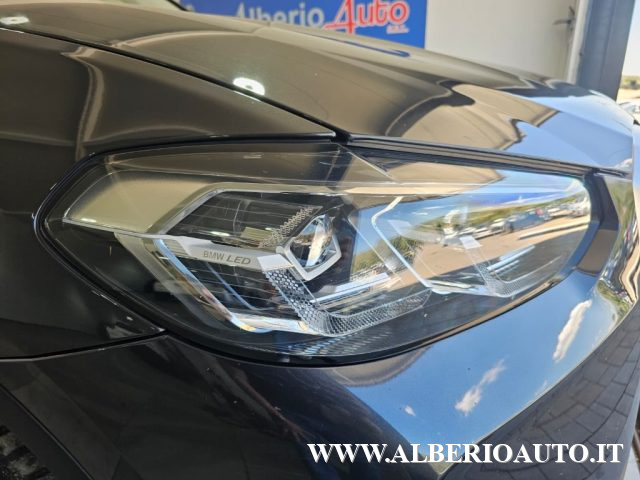 BMW X4 xDrive20d 48V X-line - foto 3 di 4