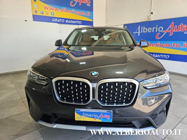 BMW X4 xDrive20d 48V X-line - foto 2 di 4