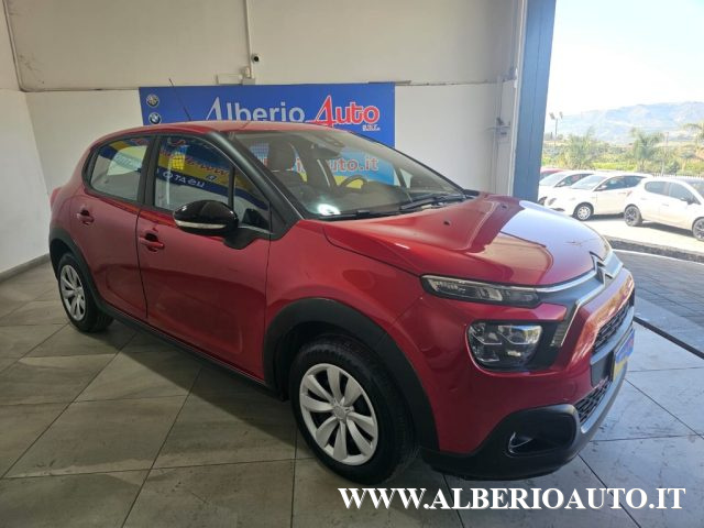 Citroen C3 BlueHDi 100 S&S Van Feel - foto 2 di 24