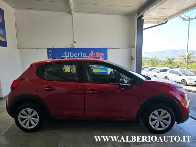 Citroen C3 BlueHDi 100 S&S Van Feel - foto 3 di 24