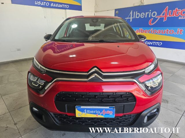Citroen C3 BlueHDi 100 S&S Van Feel - foto 4 di 24