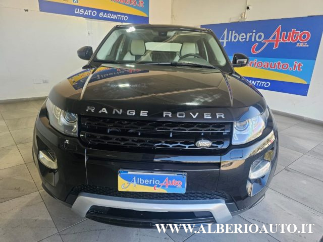 Land Rover Range Rover Evoque 2.2 TD4 5p. Dynamic - foto 2 di 4