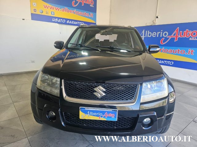 Suzuki Grand Vitara 1.9 DDiS 5 porte Executive - foto 4 di 4