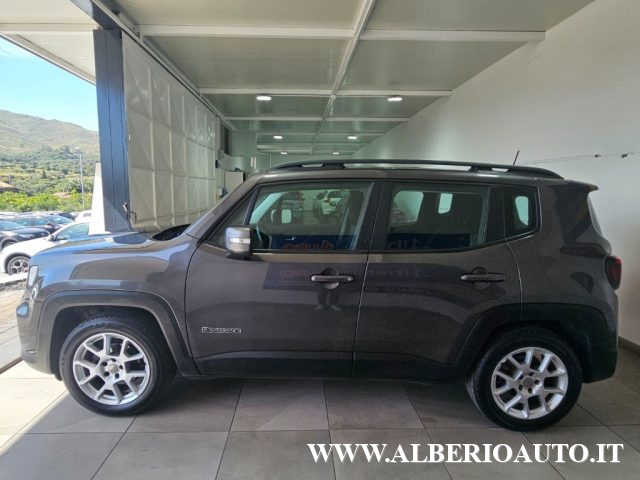 Jeep Renegade 1.6 Mjt 120 CV Limited - foto 4 di 4