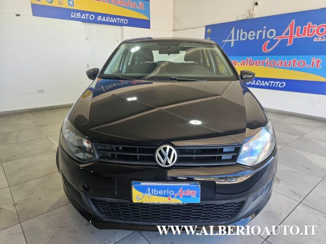 Volkswagen Polo 1.2 5 porte Trendline - foto 2 di 4