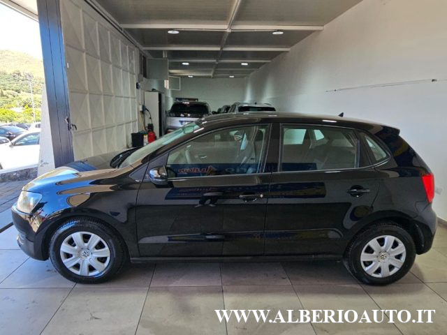 Volkswagen Polo 1.2 5 porte Trendline - foto 3 di 4
