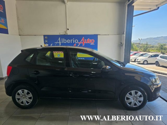Volkswagen Polo 1.2 5 porte Trendline - foto 4 di 4