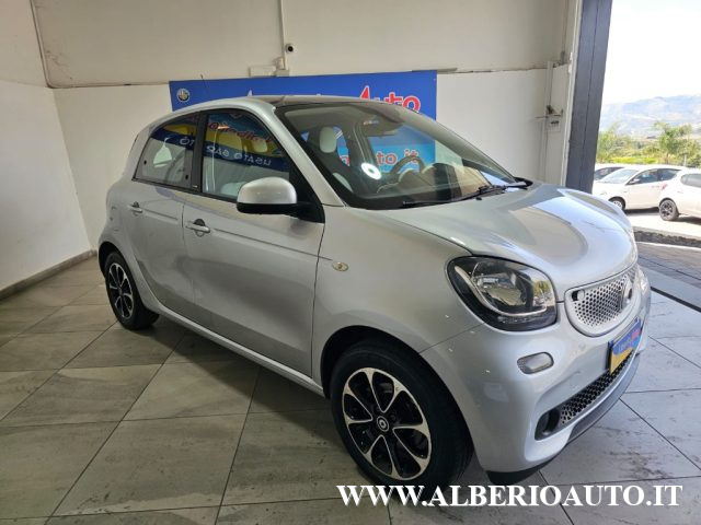 smart forFour 70 1.0 Passion - foto 4 di 4