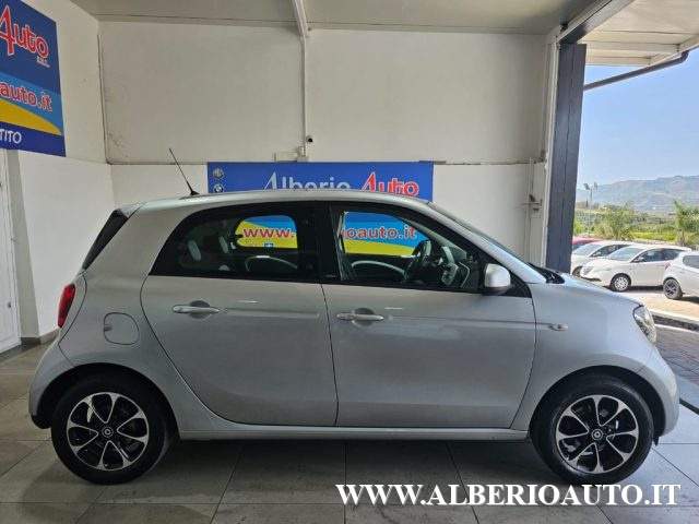 smart forFour 70 1.0 Passion - foto 3 di 4