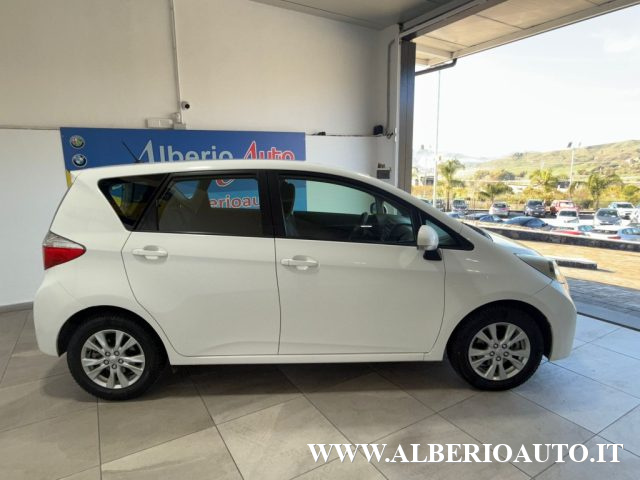 Toyota Verso-S 1.4D MMT Active - foto 4 di 4