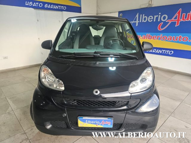 smart forTwo 1000 52 kW coup� passion - foto 2 di 4
