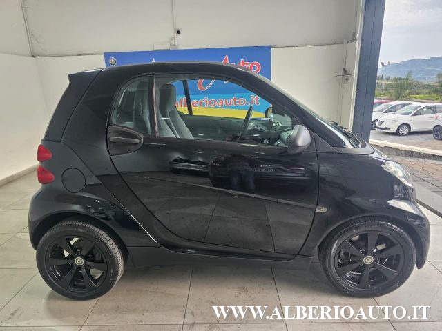 smart forTwo 1000 52 kW coup� passion - foto 3 di 4