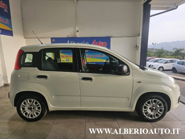 Fiat Panda 1.2 Easy - foto 3 di 4