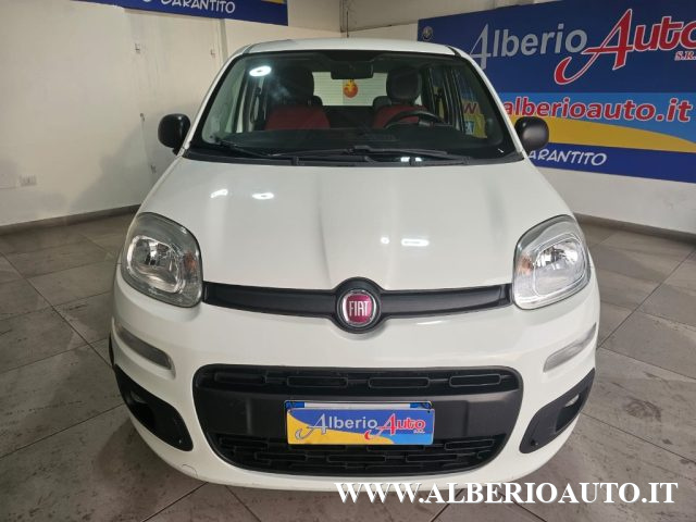 Fiat Panda 1.2 Easy - foto 2 di 4