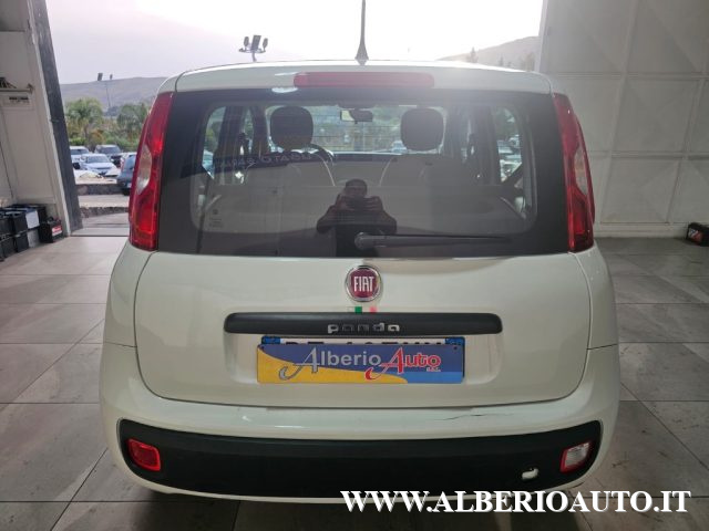 Fiat Panda 1.2 Easy - foto 4 di 4