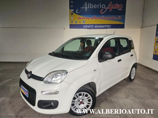 Fiat Panda 1.2 Easy usato a ADRANO