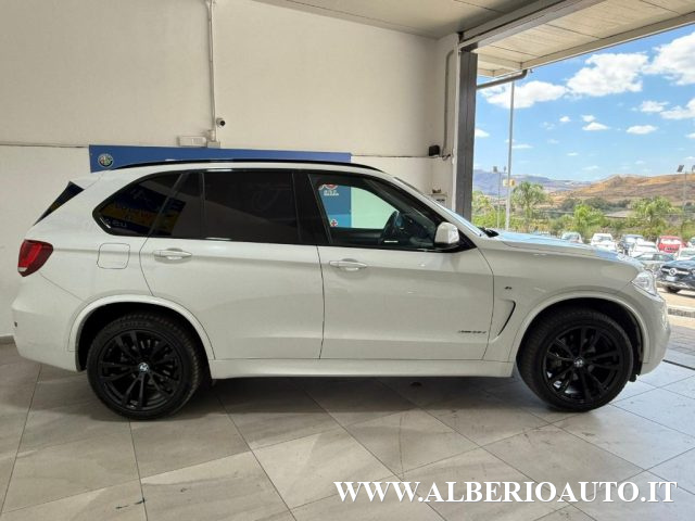 BMW X5 xDrive25d M SPORT - foto 4 di 4