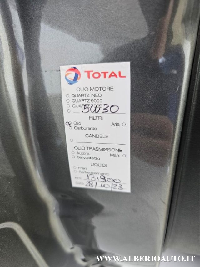 Lancia Ypsilon 1.3 MJT 16V 95 CV 5 porte S&S Silver usato a ADRANO