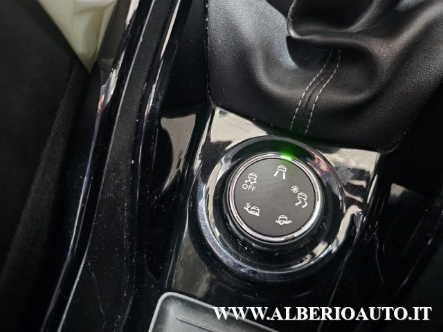 Peugeot 2008 1� serie BlueHDi 100 Allure usato a ADRANO