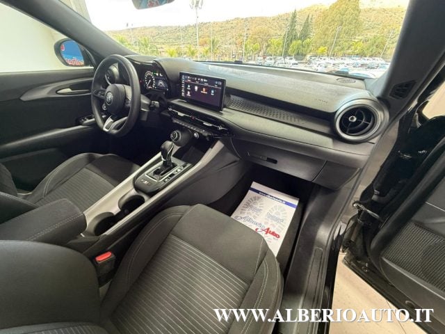 Alfa Romeo Tonale 1.6 diesel 130 CV TCT6 Super, del 2023, 110.210 km, in vendita a Adrano (CT)