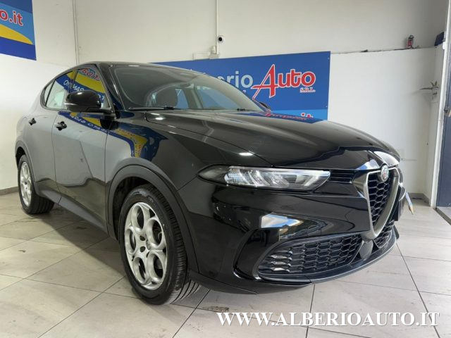 Alfa Romeo Tonale 1.6 diesel 130 CV TCT6 Super - foto 3 di 4