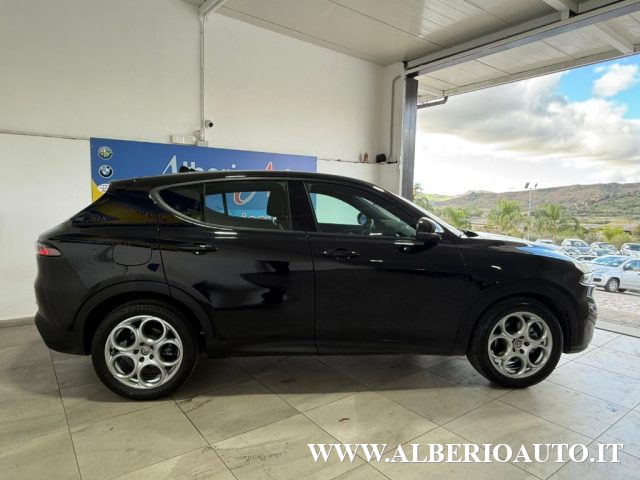 Alfa Romeo Tonale 1.6 diesel 130 CV TCT6 Super - foto 4 di 4