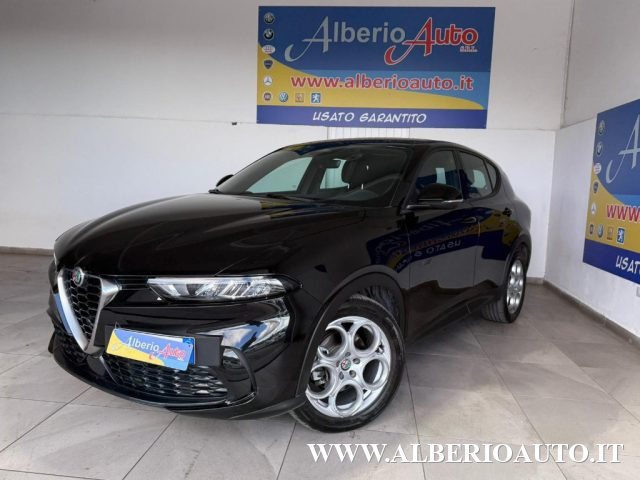 Alfa Romeo Tonale 1.6 diesel 130 CV TCT6 Super usato a ADRANO