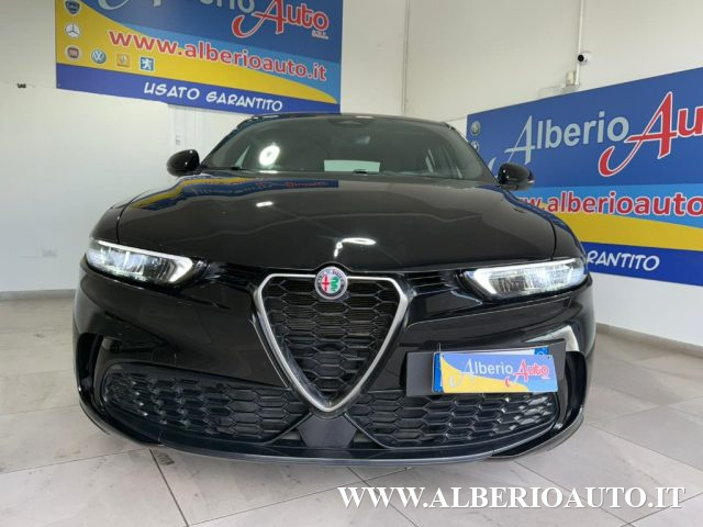 Alfa Romeo Tonale 1.6 diesel 130 CV TCT6 Super - foto 2 di 4