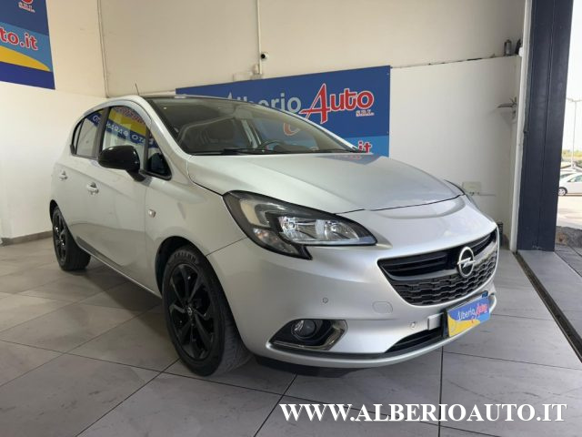 Opel Corsa 1.3 CDTI 5 porte Black Edition - foto 2 di 4