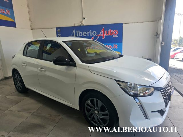 Peugeot 208 BlueHDi 100 Stop&Start 5 porte Active Pack - foto 3 di 4