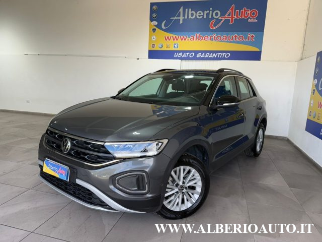 Volkswagen T-Roc 2.0 TDI SCR 150 CV DSG R-Line usato a ADRANO