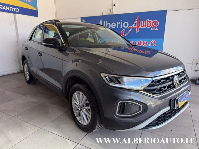 Volkswagen T-Roc 2.0 TDI SCR 150 CV DSG R-Line - foto 3 di 4