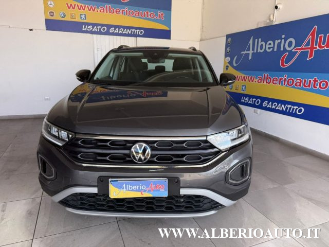 Volkswagen T-Roc 2.0 TDI SCR 150 CV DSG R-Line - foto 2 di 4