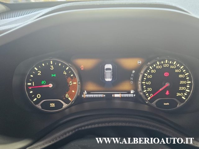 Jeep Renegade 2.0 Mjt 170CV 4WD Active Drive Low Trailhawk, del 2016, 280.000 km, in vendita a Adrano (CT)
