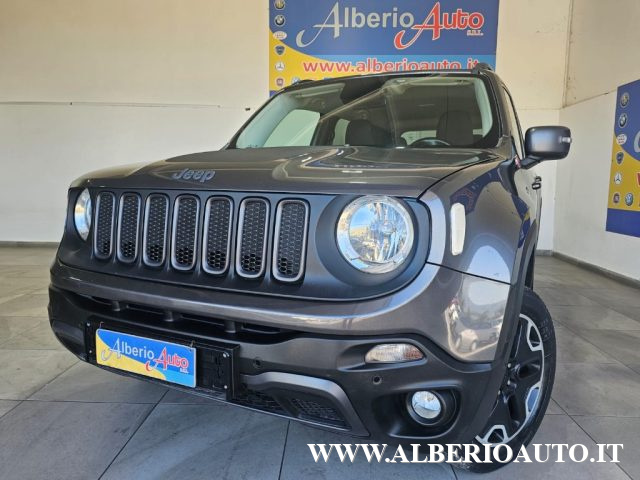 Jeep Renegade 2.0 Mjt 170CV 4WD Active Drive Low Trailhawk usato a ADRANO