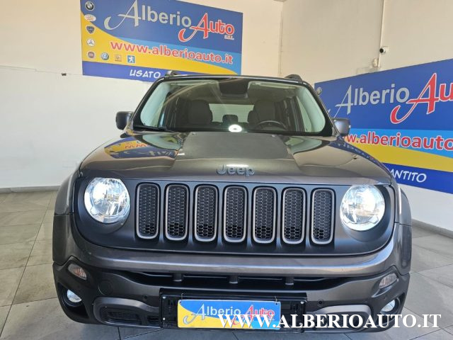 Jeep Renegade 2.0 Mjt 170CV 4WD Active Drive Low Trailhawk - foto 2 di 4