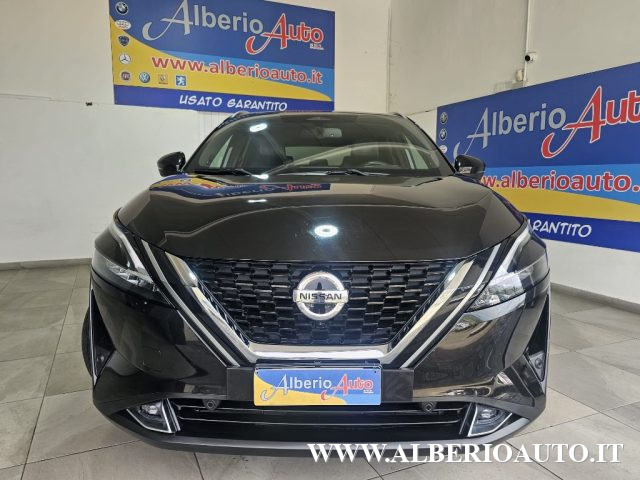 Nissan Qashqai MHEV 158 CV Xtronic Tekna+ 2WD - foto 2 di 4