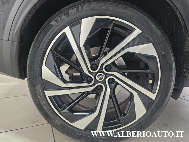 Nissan Qashqai MHEV 158 CV Xtronic Tekna+ 2WD - foto 3 di 4