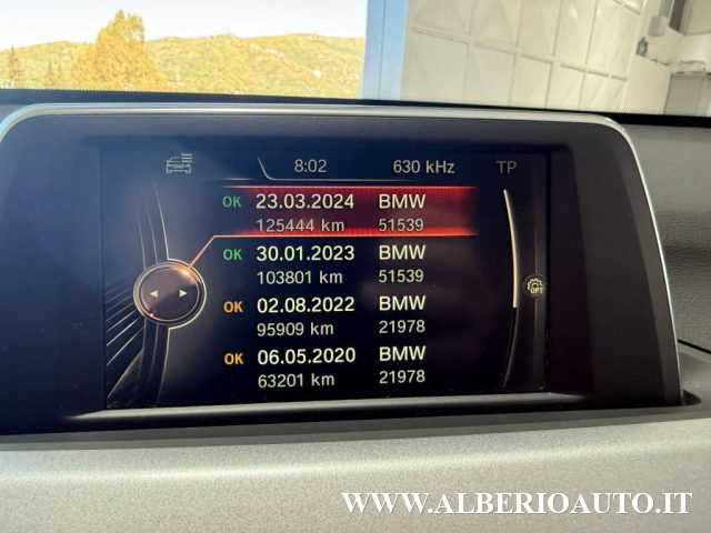 BMW X1 sDrive18d Business, del 2016, 143.957 km, in vendita a Adrano (CT)