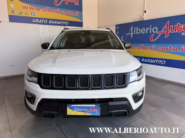 Jeep Compass 2.0 Multijet II 170 aut. 4WD Trailhawk - foto 2 di 17