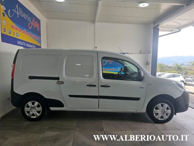 Renault Kangoo Z.E. Ice 4p. Maxi Furgone + IVA - foto 3 di 4