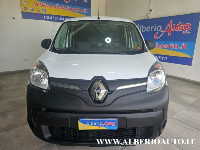 Renault Kangoo Z.E. Ice 4p. Maxi Furgone + IVA - foto 2 di 4