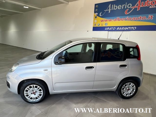 Fiat Panda 1.2 Easy - foto 4 di 4