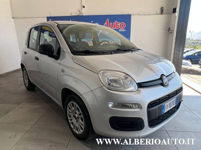 Fiat Panda 1.2 Easy - foto 2 di 4