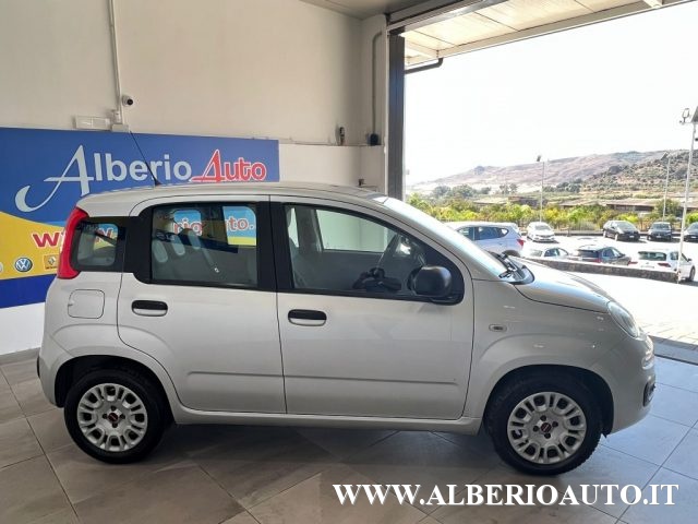 Fiat Panda 1.2 Easy - foto 3 di 4