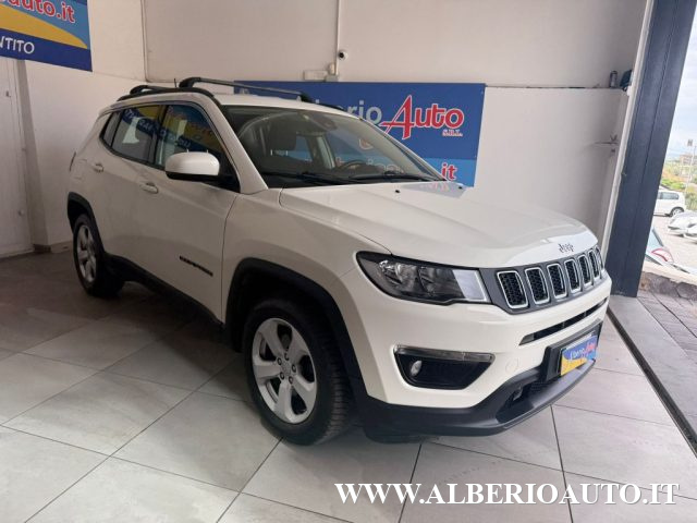 Jeep Compass 1.6 Multijet II 2WD Longitude - foto 3 di 17