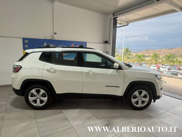 Jeep Compass 1.6 Multijet II 2WD Longitude - foto 4 di 17