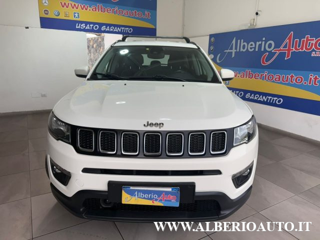 Jeep Compass 1.6 Multijet II 2WD Longitude - foto 2 di 17