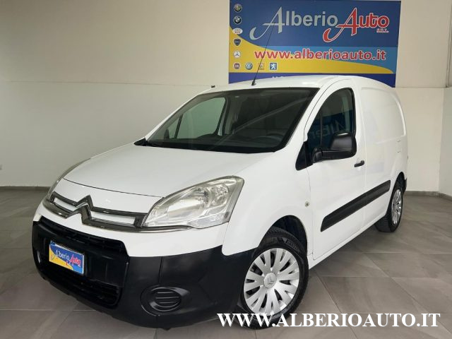 Citroen Berlingo 1.6 HDi 90CV FAP Van 3 posti Club L1 - foto 3 di 4